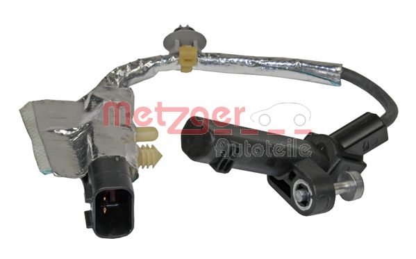 METZGER 0902293 ORIGINAL ERSATZTEIL Impulsgeber, Kurbelwelle